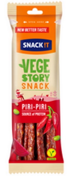 Tarczynski Snack Piri-Piri 90g