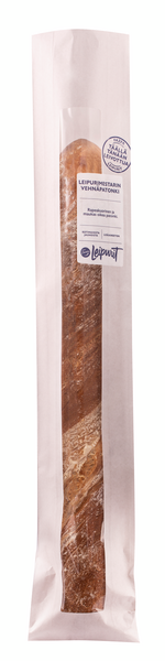 Fazer Leipurit Leipurimestarin Vehnäpatonki 380g