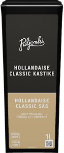 Puljonki Classic hollandaisekastike valmis 1l