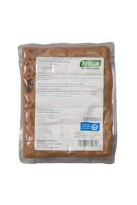 Feelia Naudanlihapyree 600g