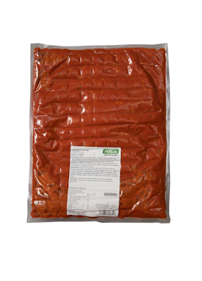 Feelia valmis linssikeitto 3kg