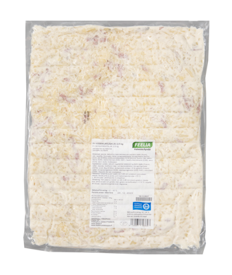 Feelia F+ Kinkkukiusaus 2,5kg