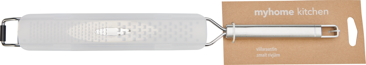 myhome viilaraastin hieno/karkea