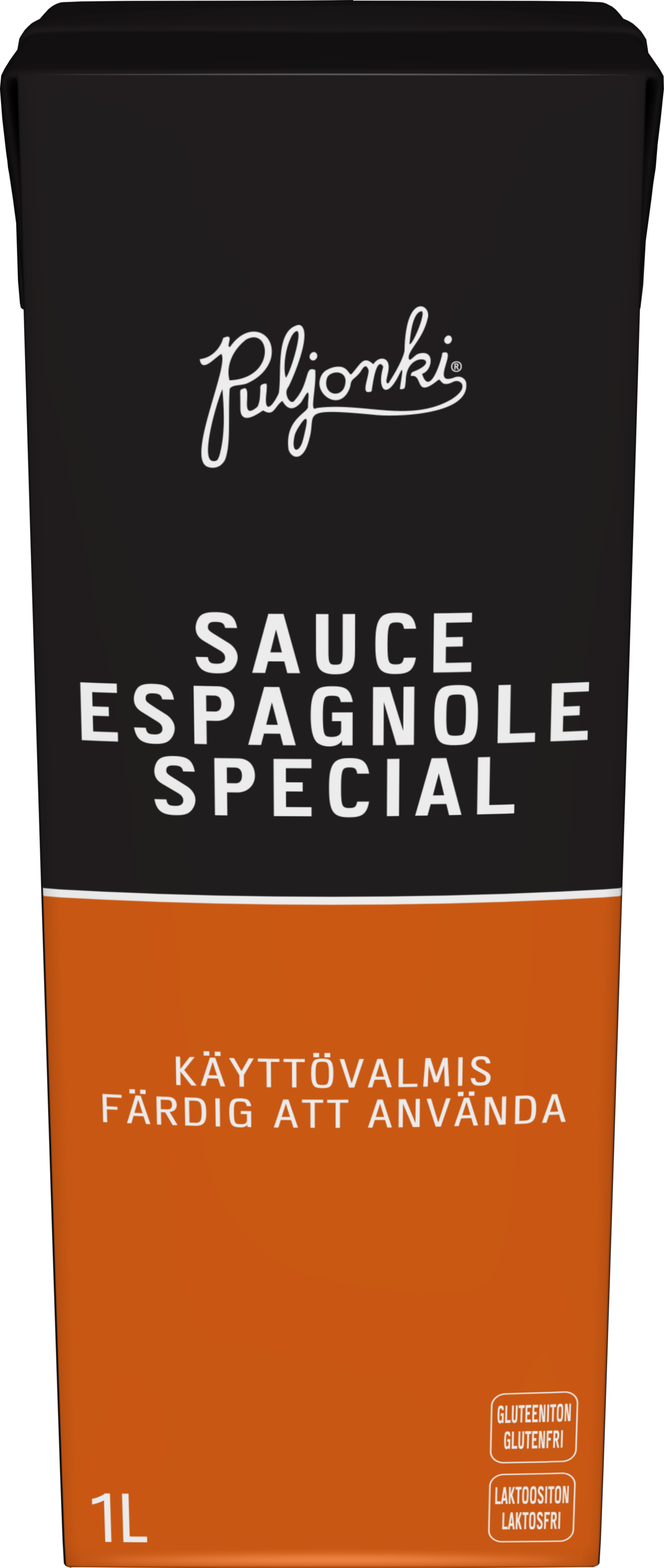 Puljonki Sauce Espagnole Special kastikepohja 1l
