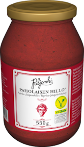 Puljonki paholaisen hillo 550g