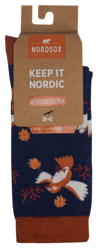 Nordsox Lintu sukat