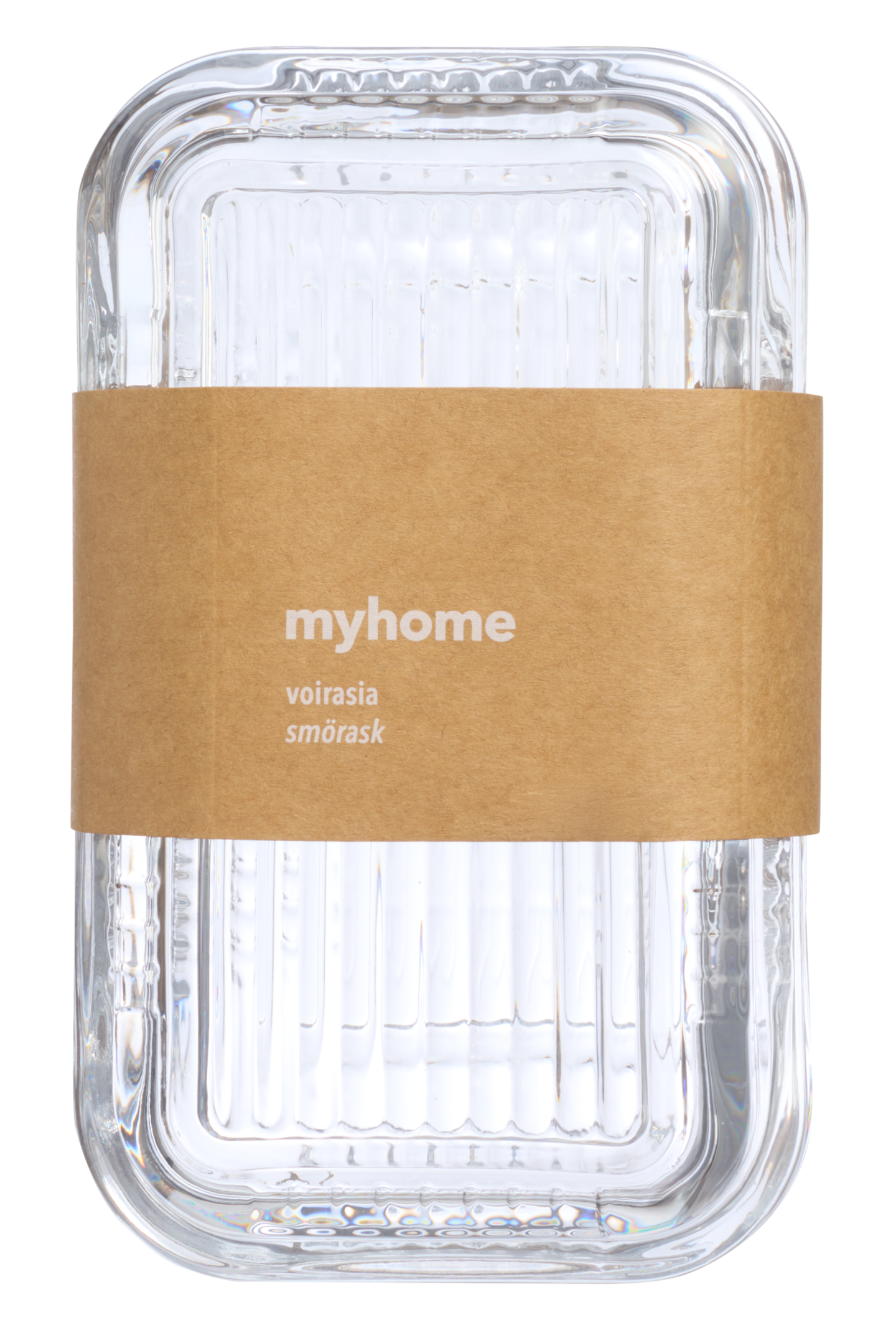myhome voirasia lasi kirkas