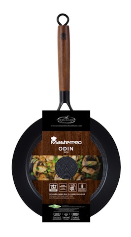 Masterpro Odin wok 24 cm