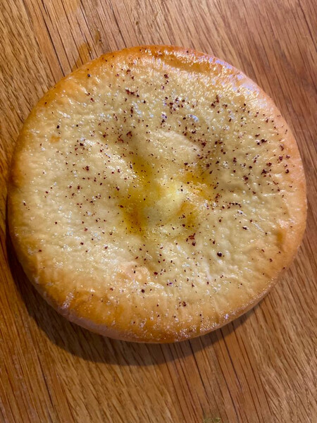 Haapasalon Hatsapurillo Pienet Hatsapurit 5kpl/525g pakaste