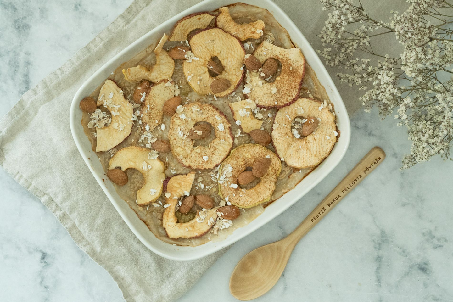 Kinnarin Tila ruokaisat kaurasuurimot 1kg