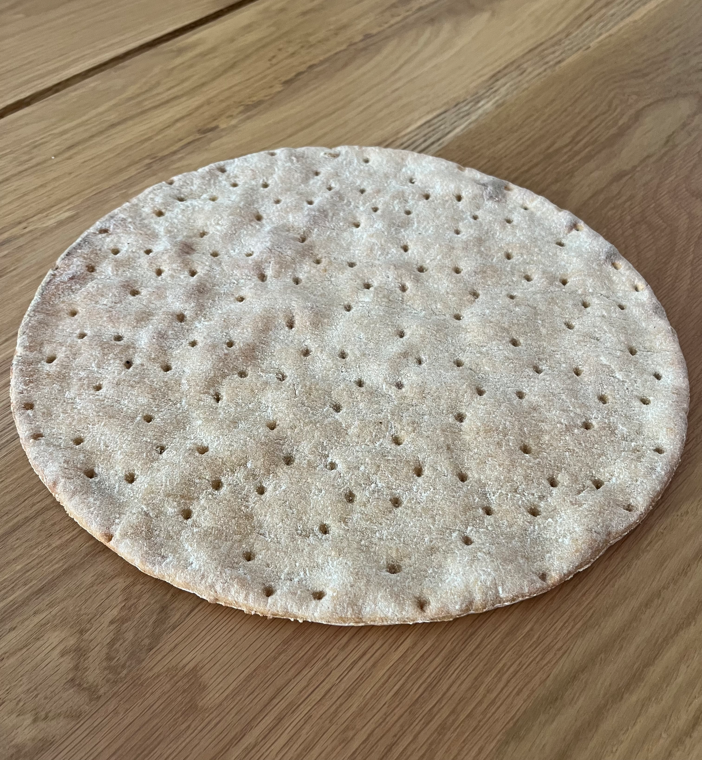 Pulla-Pirtti Koillismaan rieska peruna 375g