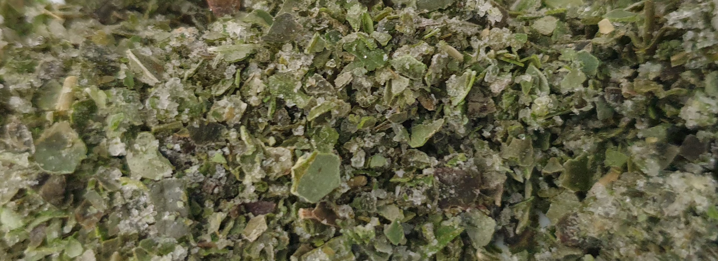 Herbafrost basilika 1kg pakaste