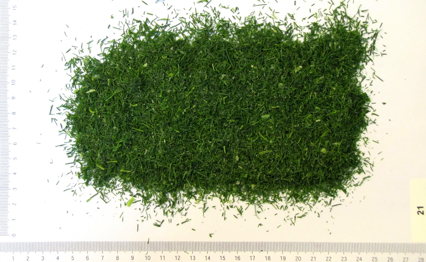 Herbafrost tilli 1kg pakaste