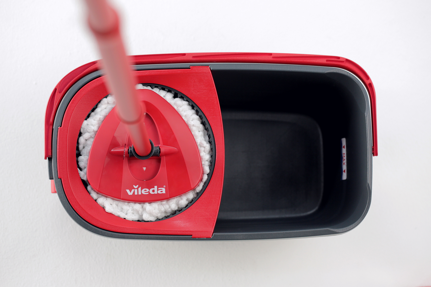 Vileda Turbo Smart poljinsanko-moppisetti