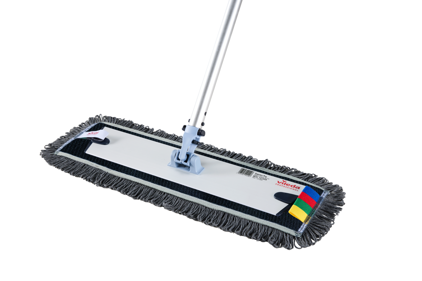 Vileda Express Pro r-MicroSpeed Max tarramoppi 60cm