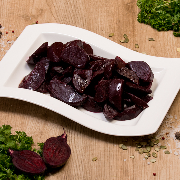 Feelia punajuurilohko 2,5kg