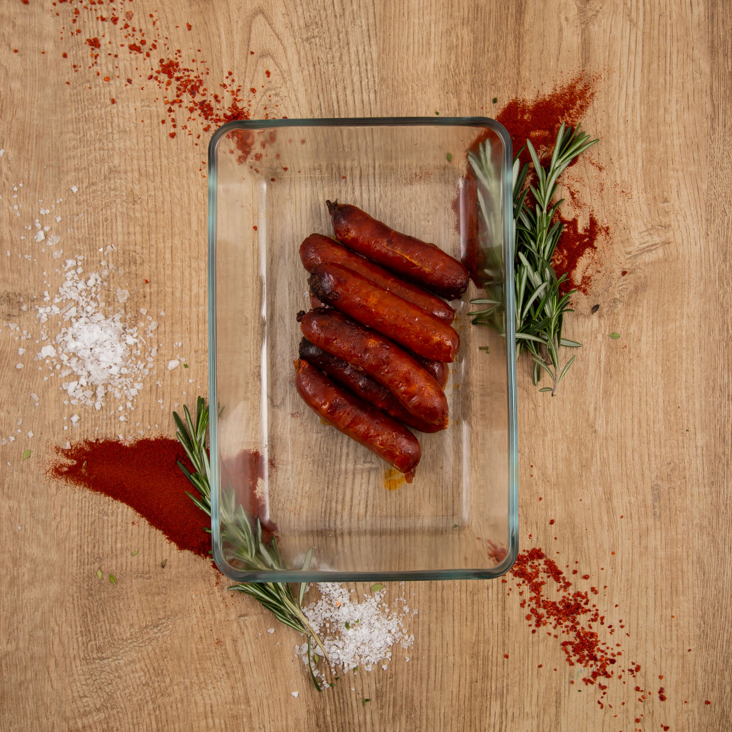 Feelia Chorizo-makkara 2kg