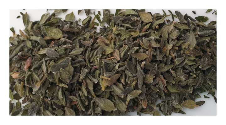 Herbafrost timjami 250g pakaste