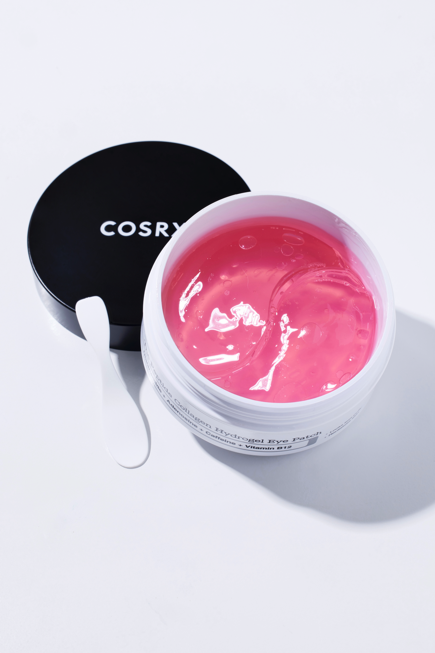 Cosrx The Peptide Collagen Hydrogel silmänaluslaput 60kpl/85g