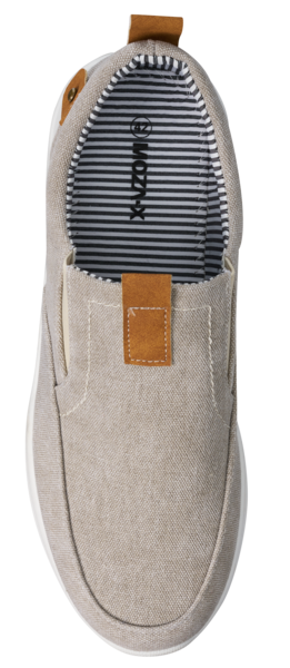 Moza-X miesten kangaskengät