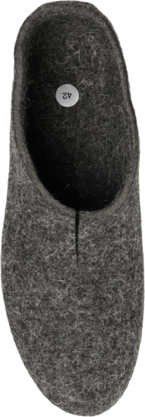 Huopatehdas J. Alho - huopatossut, grafiitinharmaa