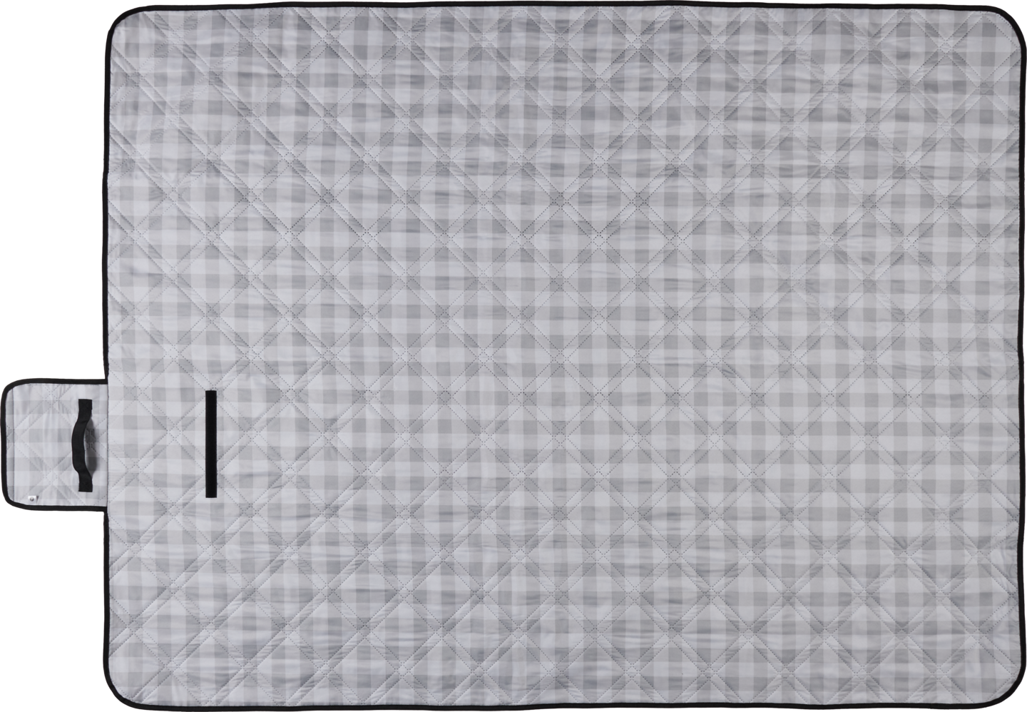 myhome pinsonic picnichuopa harmaa-valkoinen