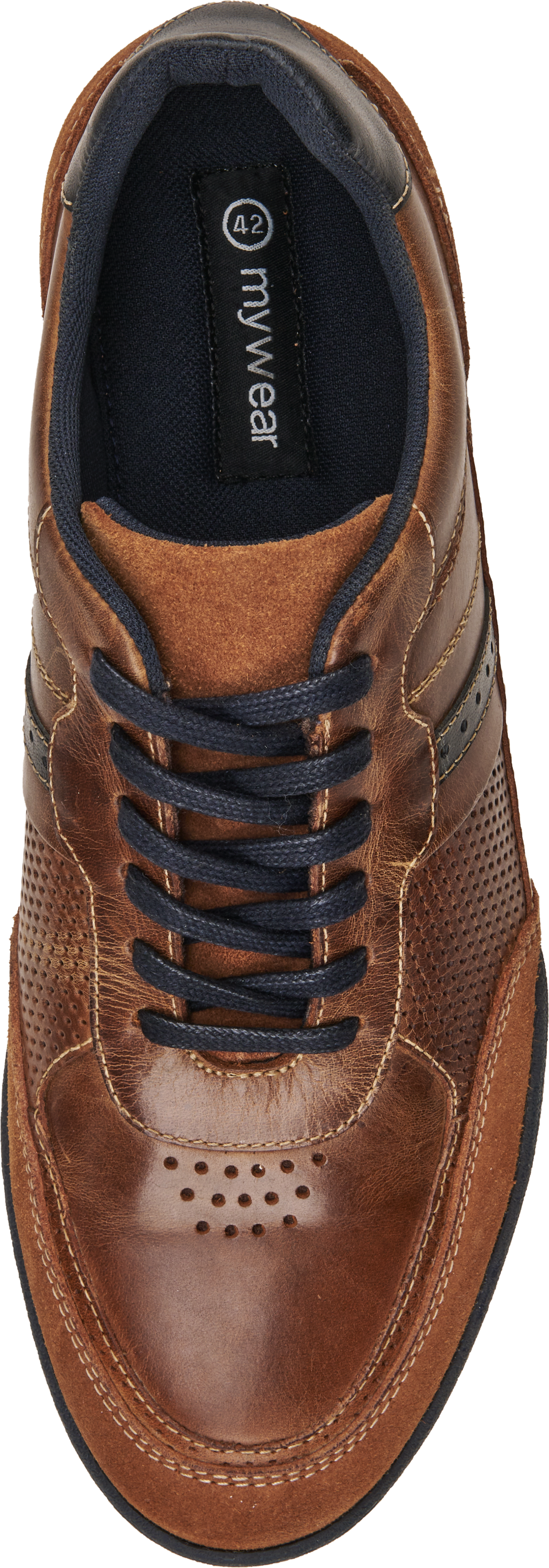 mywear Nicoli vapaa-ajan kengät