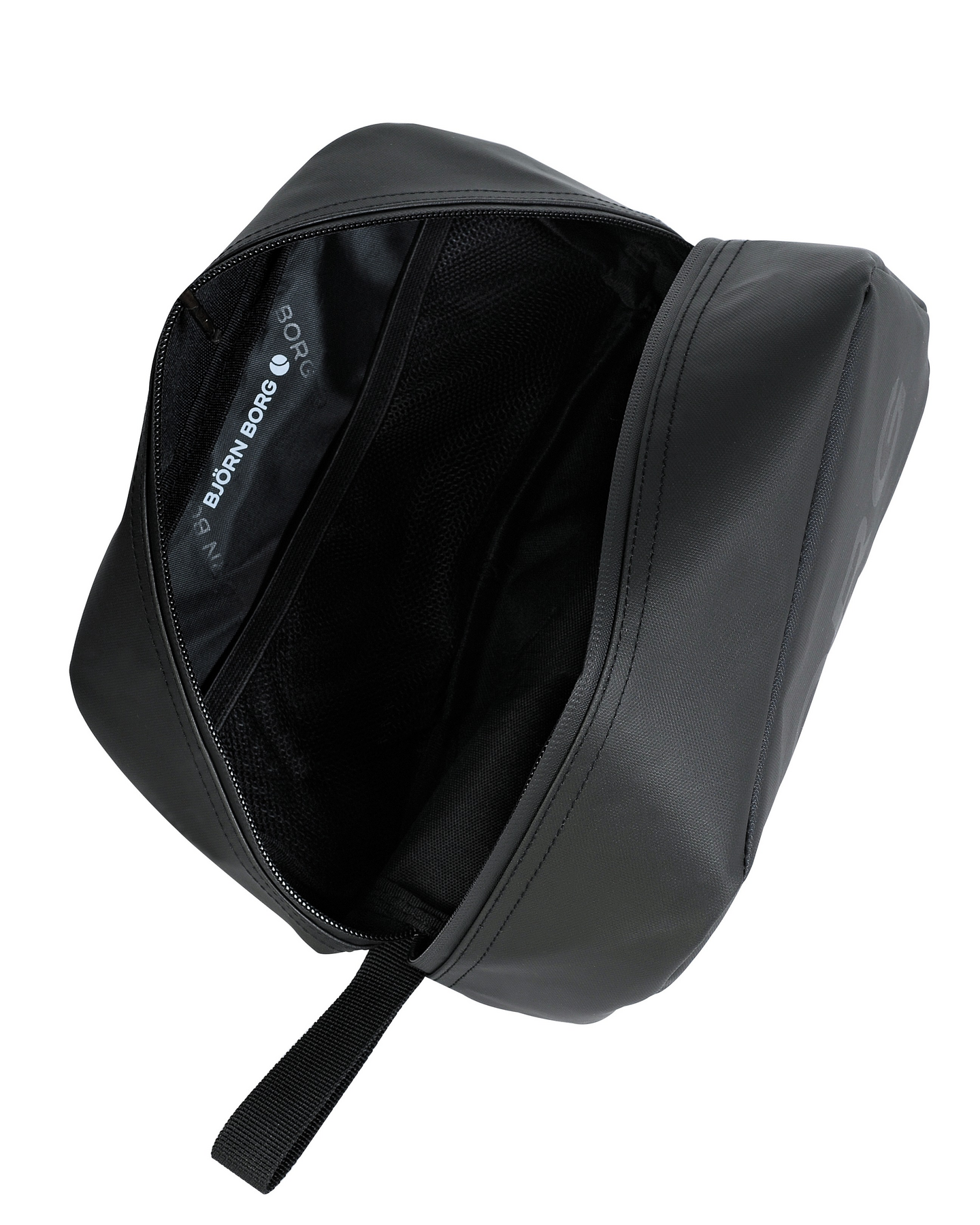 Björn Borg kosmetiikkalaukku Duffle sininen - BS210604