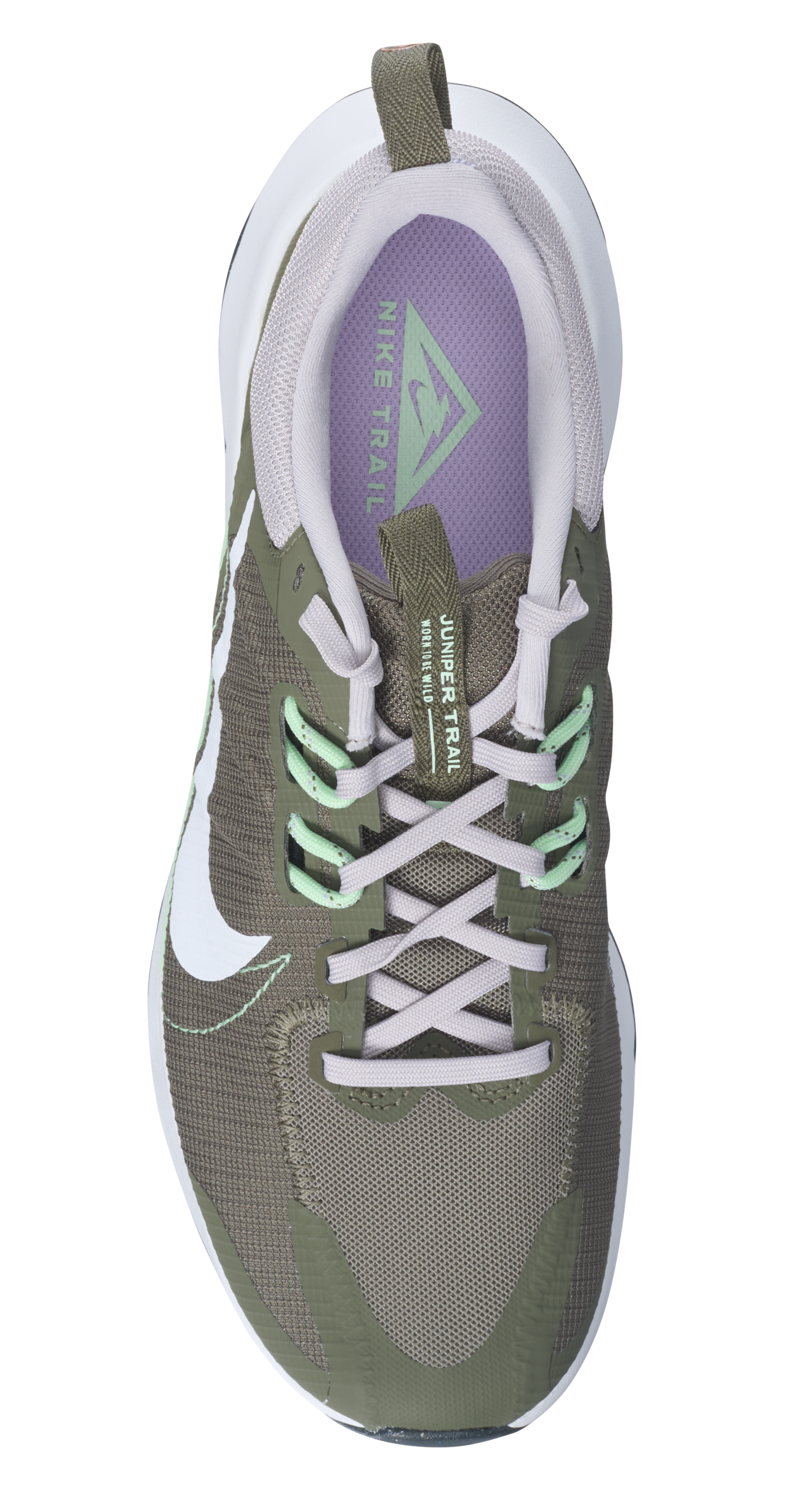 Nike Juniper miesten kenkä