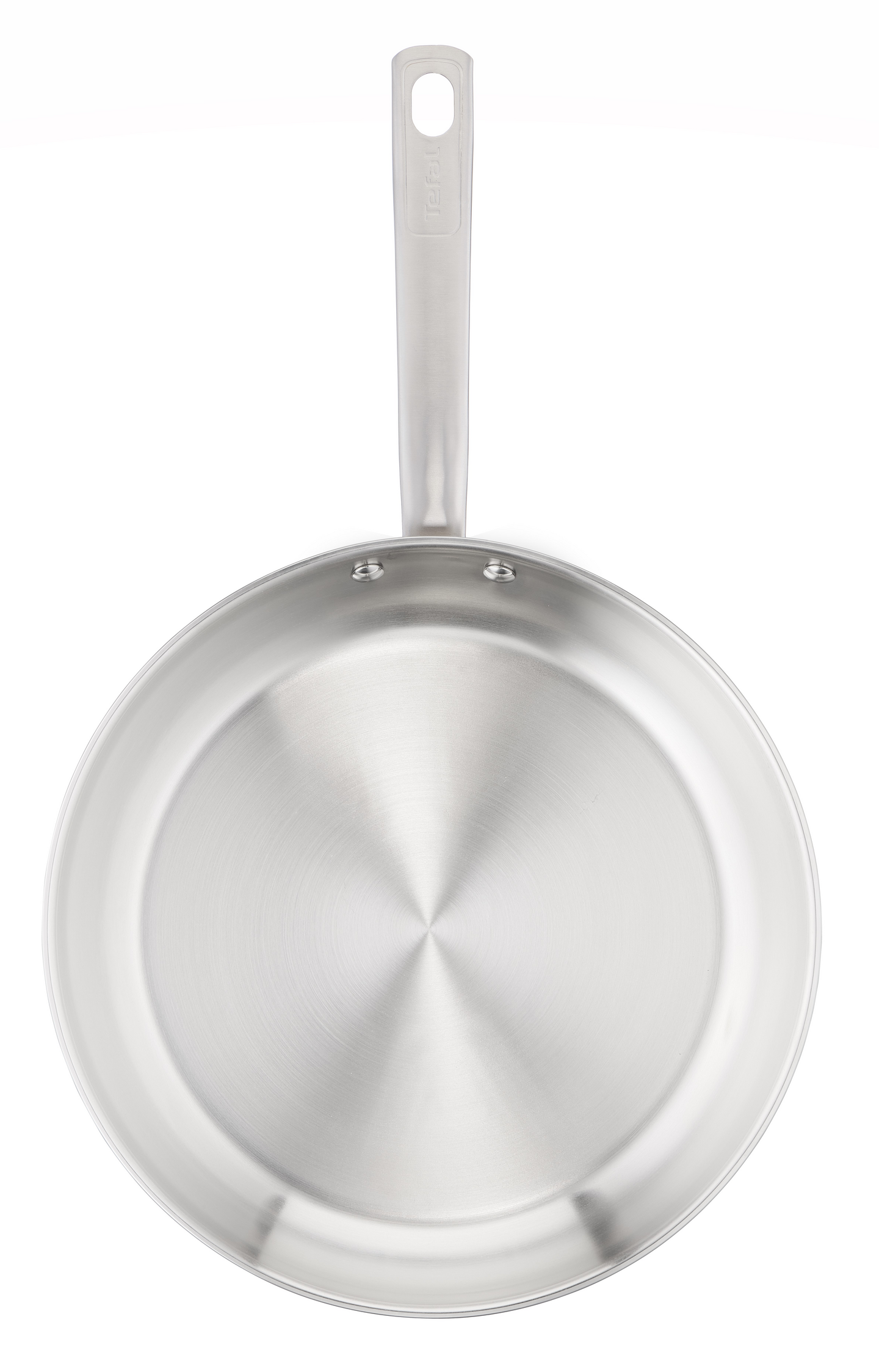 Tefal Virtuoso teräspaistinpannu 28 cm