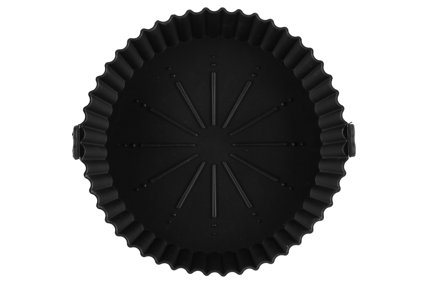 Maku Silikonivuoka ilmafrit 21,5x17,5cm