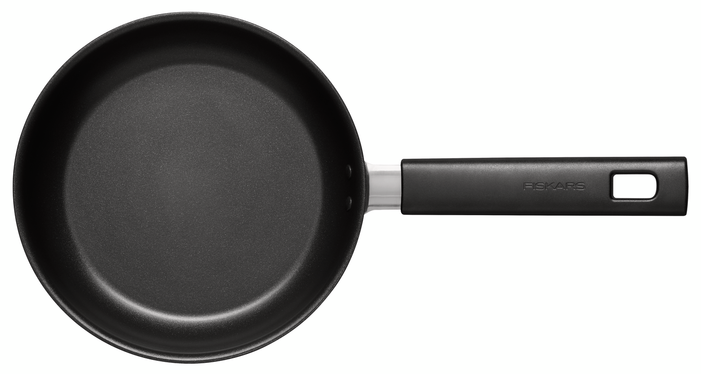 Fiskars Hard Face paistinpannu 20 cm