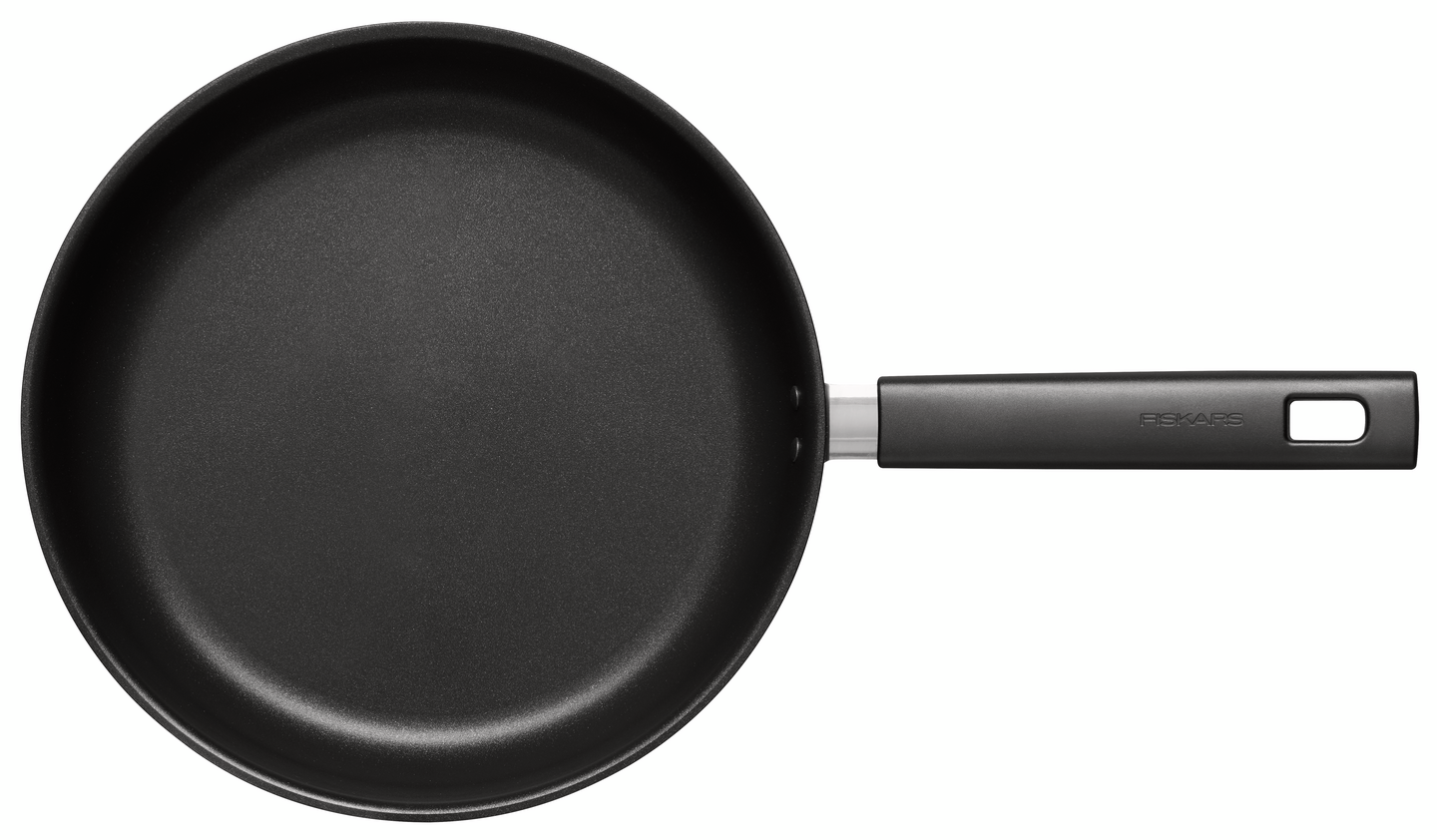 Fiskars Hard Face paistinpannu 28 cm