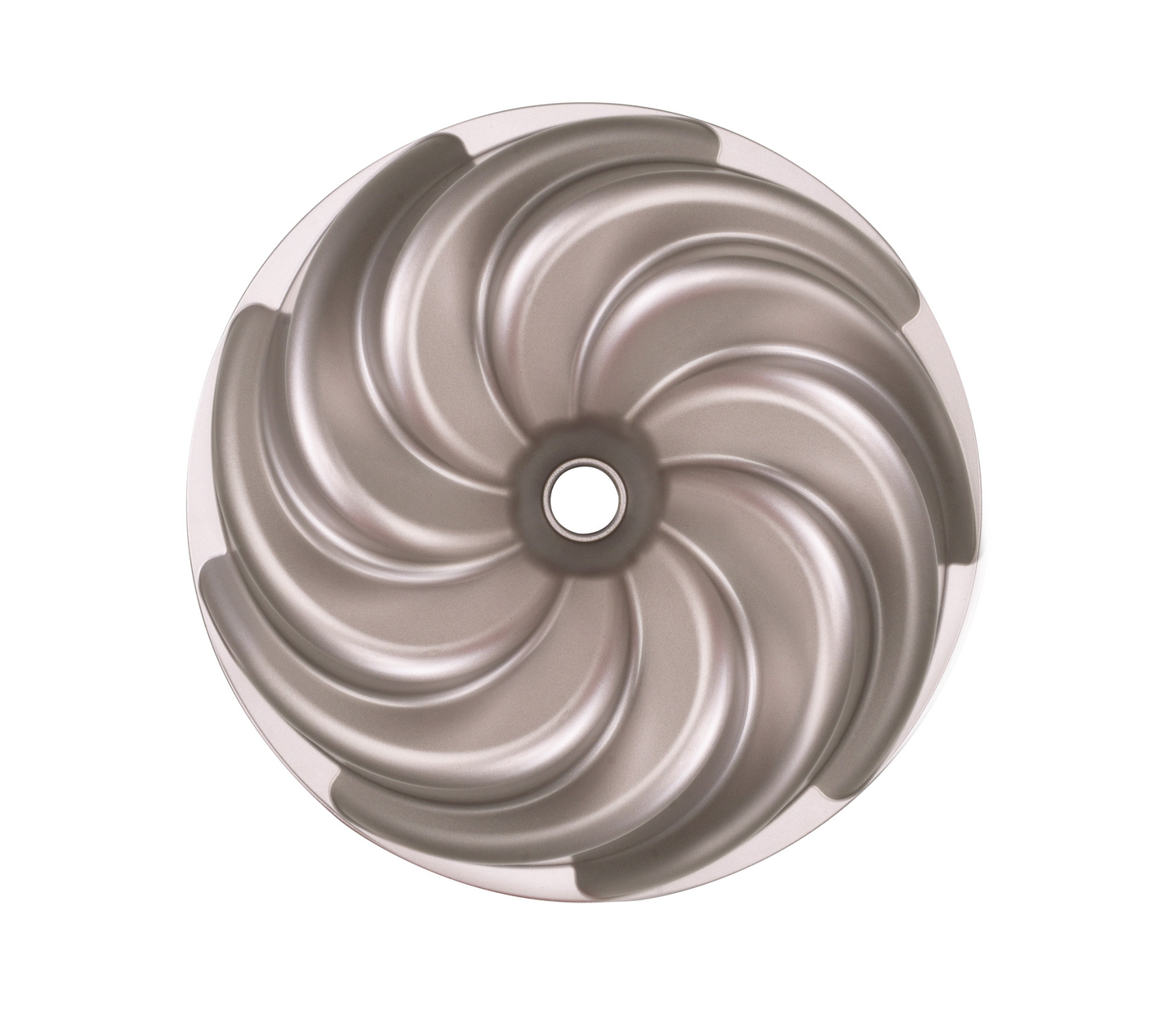 Heirol Wave kakkuvuoka 24 cm/2 l