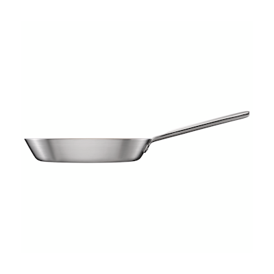 Fiskars Norden teräs paistinpannu 28 cm