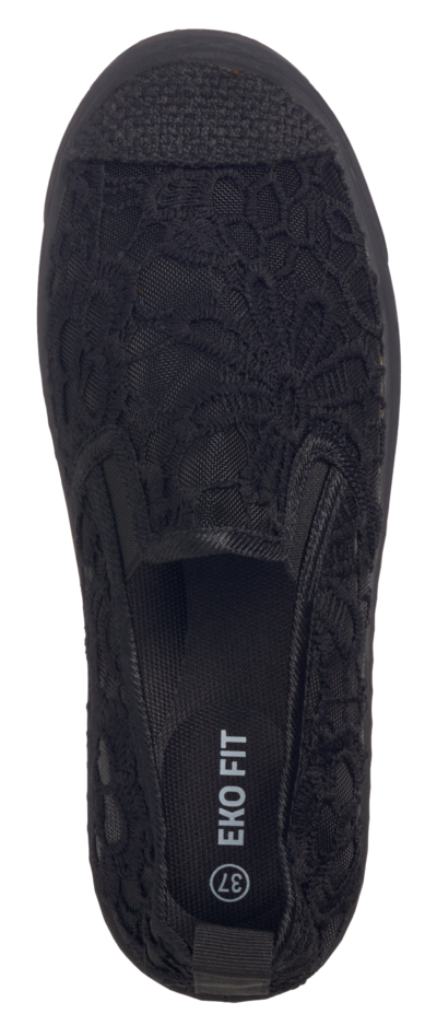 Eko Fit Darwin kangastennarit