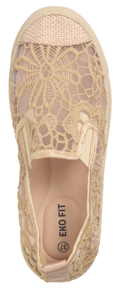 Eko Fit Darwin kangastennarit