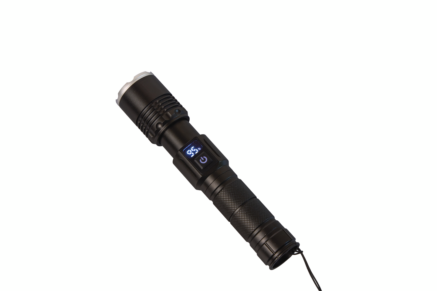 Airam Magnum taskulamppu 600 lm USB