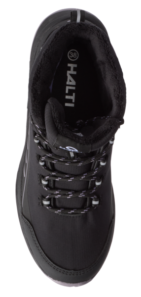 Halti Kuusamo Mid DX W spike kenkä