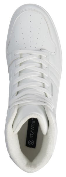 mywear Alonso miesten varsitennarit