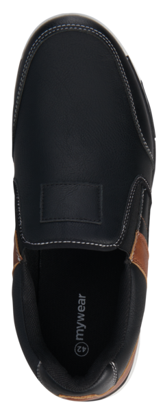 mywear Edmondo miesten loaferit