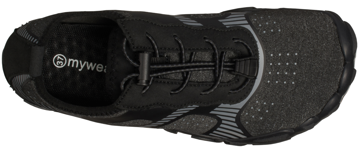 mywear Weiz miesten paljasjalkakengät