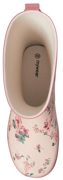 mywear Atzbach naisten kumisaappaat