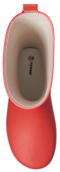 mywear Wals lasten kumisaappaat