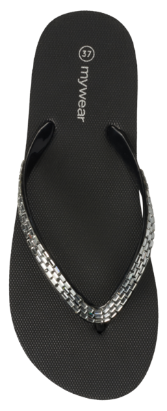 mywear Alessia naisten varvassandaalit