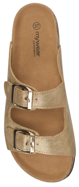 mywear Becky naisten biosandaalit