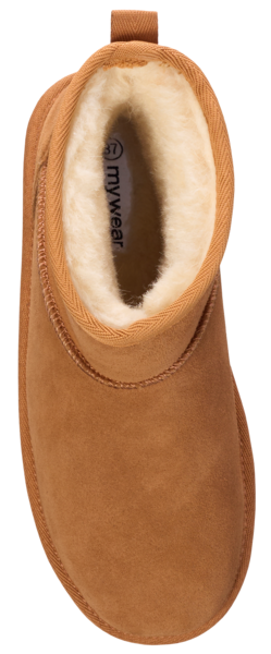 mywear Linnea talvinilkkurit