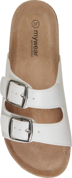 mywear Becky naisten biosandaalit