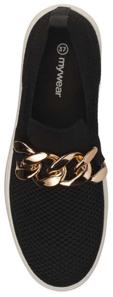 mywear Bessy naisten kangaskengät