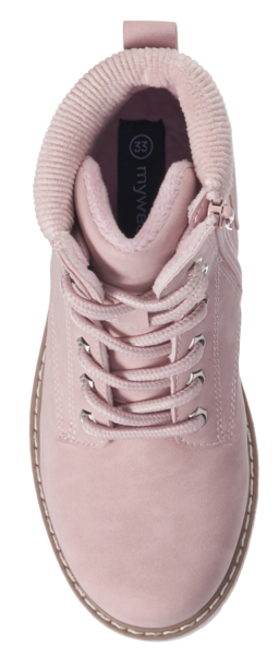 mywear Rosa lasten nilkkurit